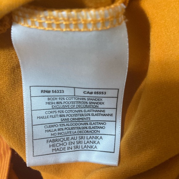 Nike Retro Vintage Racerback Fitted Active Tank Size XL - Picture 8 of 10